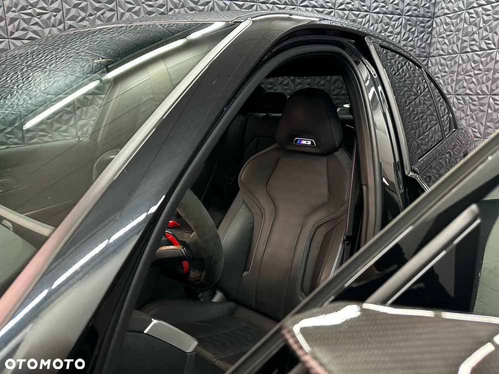 BMW M3 - 12