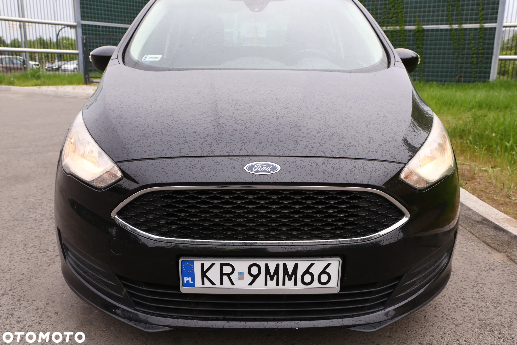 Ford Grand C-MAX Gr 2.0 TDCi Trend ASS - 8