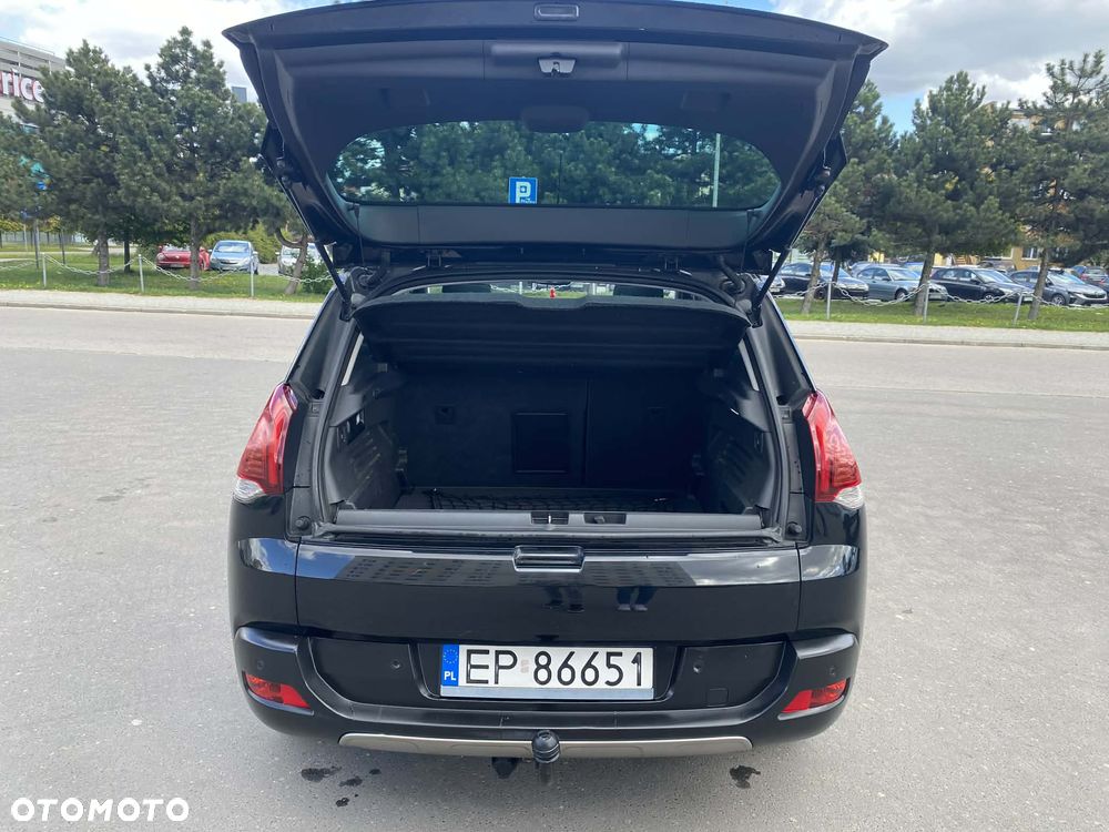 Peugeot 3008 e-HDi 115 ETG6 Stop&Start Active - 8