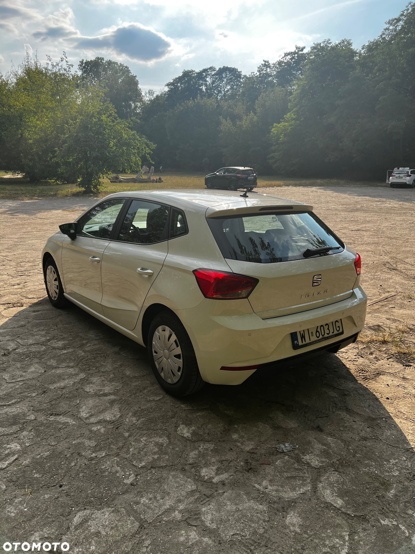 Seat Ibiza - 3