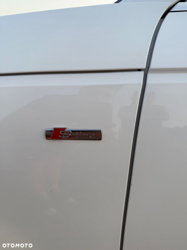 Audi A4 Limousine 2.0 TFSI Quattro S tronic - 22