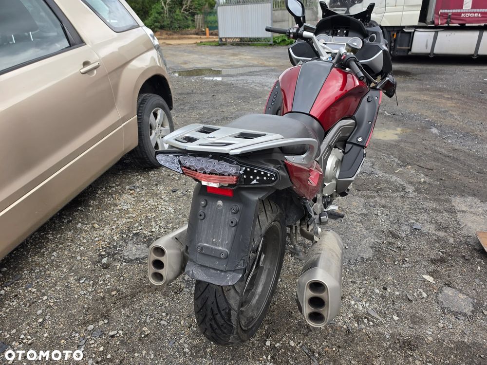 BMW K - 5