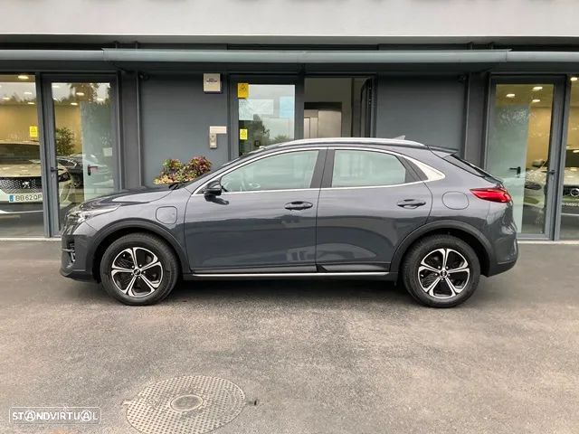 Kia XCeed 1.6 GDi PHEV Drive - 5