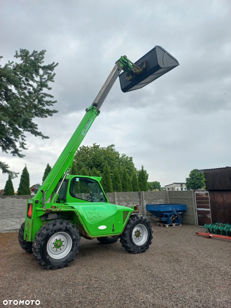 Manitou JCB - 4