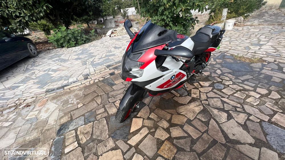 BMW K 1300 S - 7