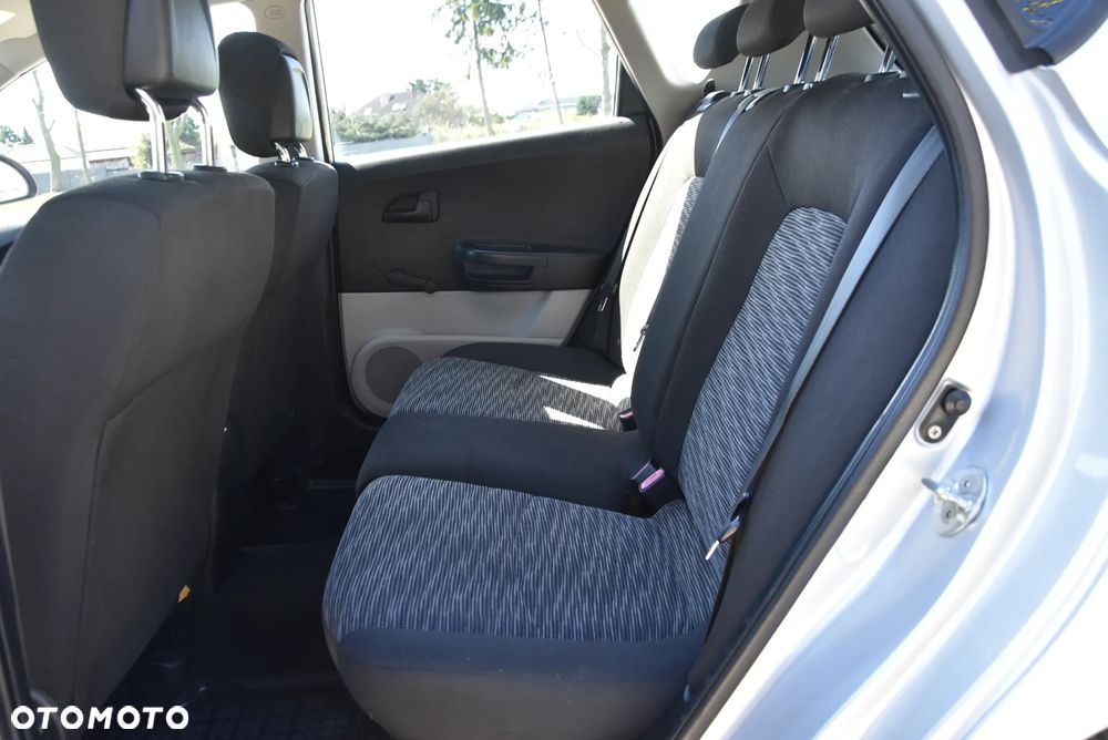 Kia Ceed 1.4 CVVT EX - 11