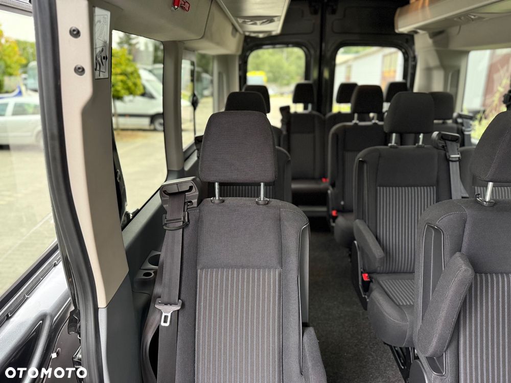 Ford Transit - 14