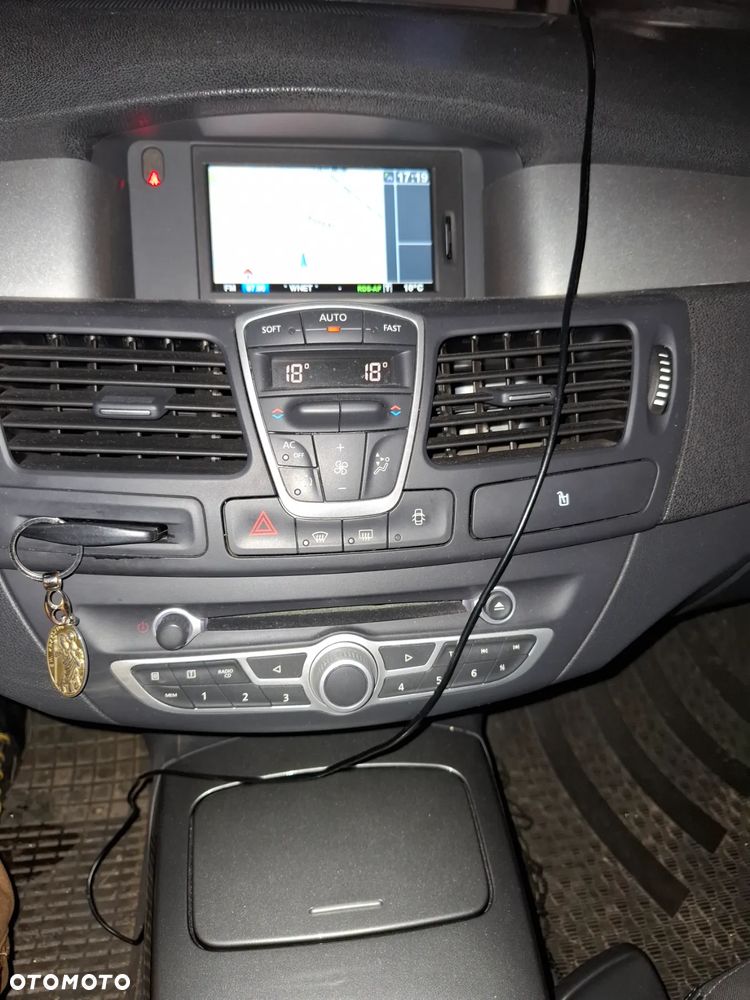 Renault Laguna 2.0 Expression - 7