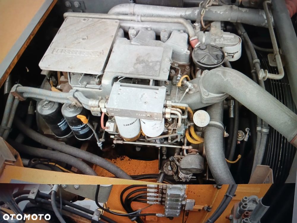 Liebherr 914 B  HDSL - 9