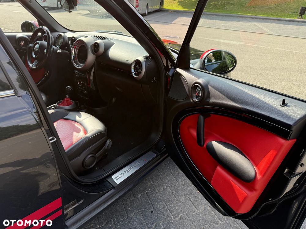 MINI Countryman Cooper S All4 - 18