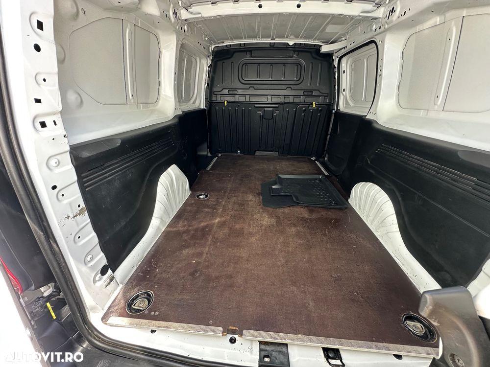 Opel Combo 1.5 L2H1 Start/Stop Edition XL sarcina utila marita - 8