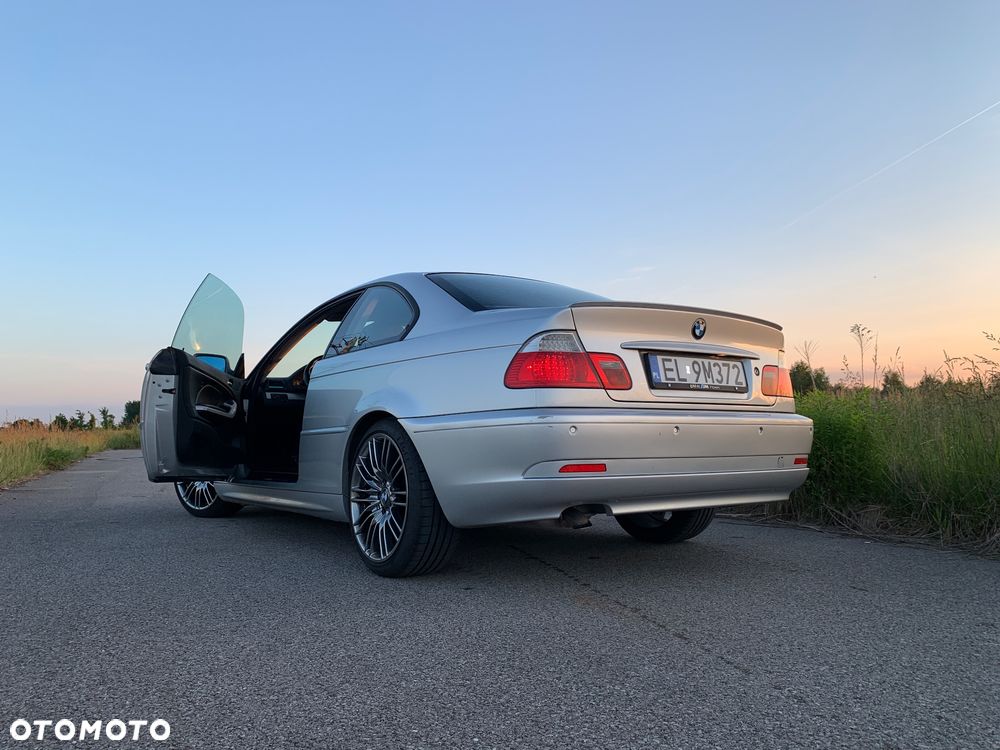 BMW Seria 3 - 16