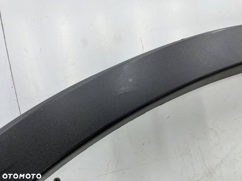 Listwa Mazda CX-5 I CX5 I KE GH 12-17r. prawy tylny rant nadkola błotnika nakładka - 6