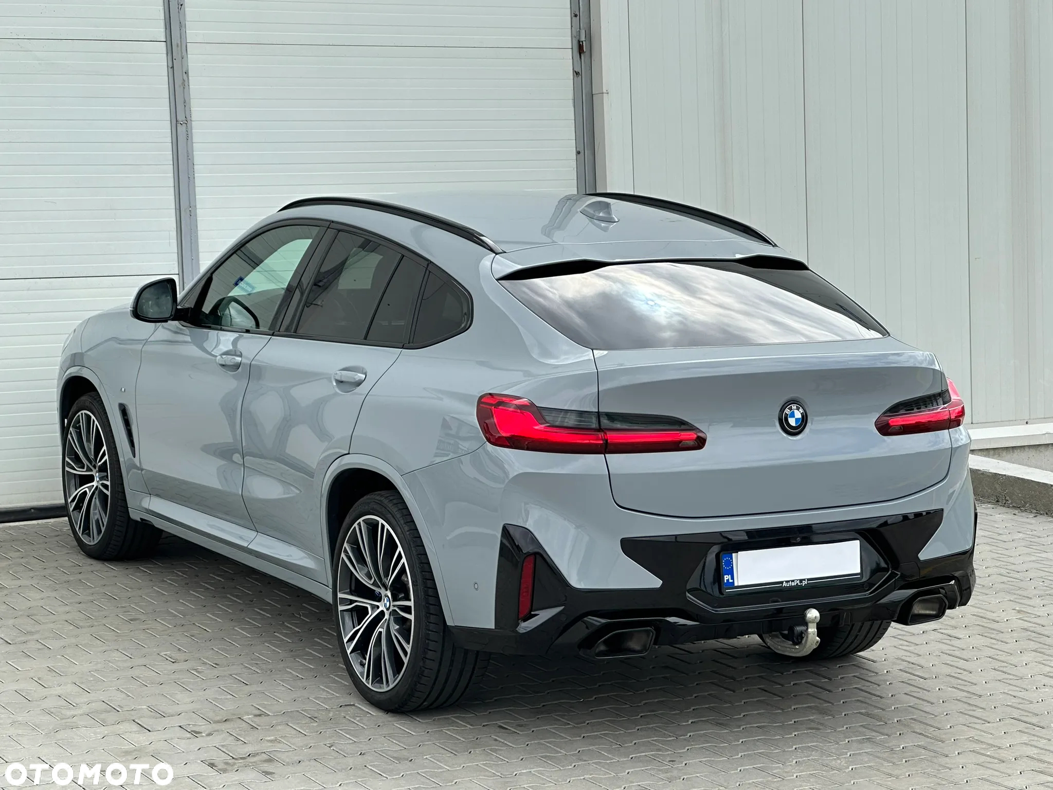 BMW X4 - 11