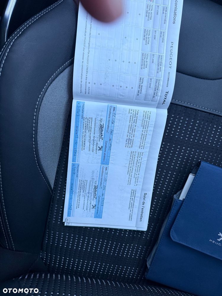 Peugeot 2008 120 VTI Allure - 30