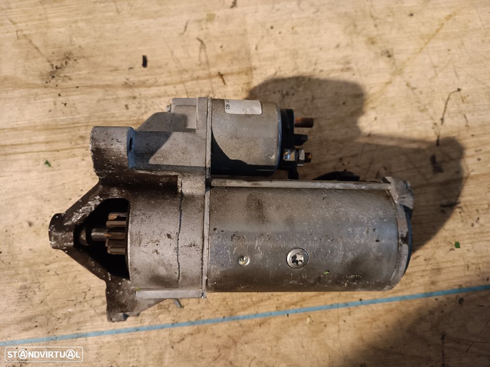 MOTOR DE ARRANQUE PEUGEOT PARTNER EXPERT / CITROEN BERLINGO / JUMPY 2.0HDI - 2