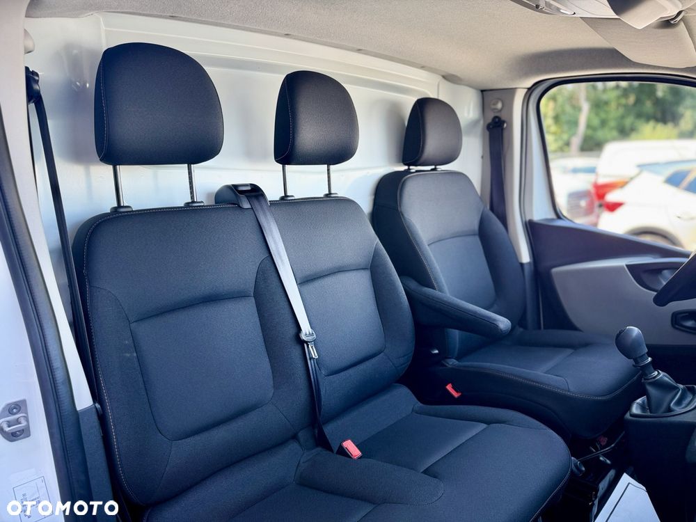 Renault Trafic - 20