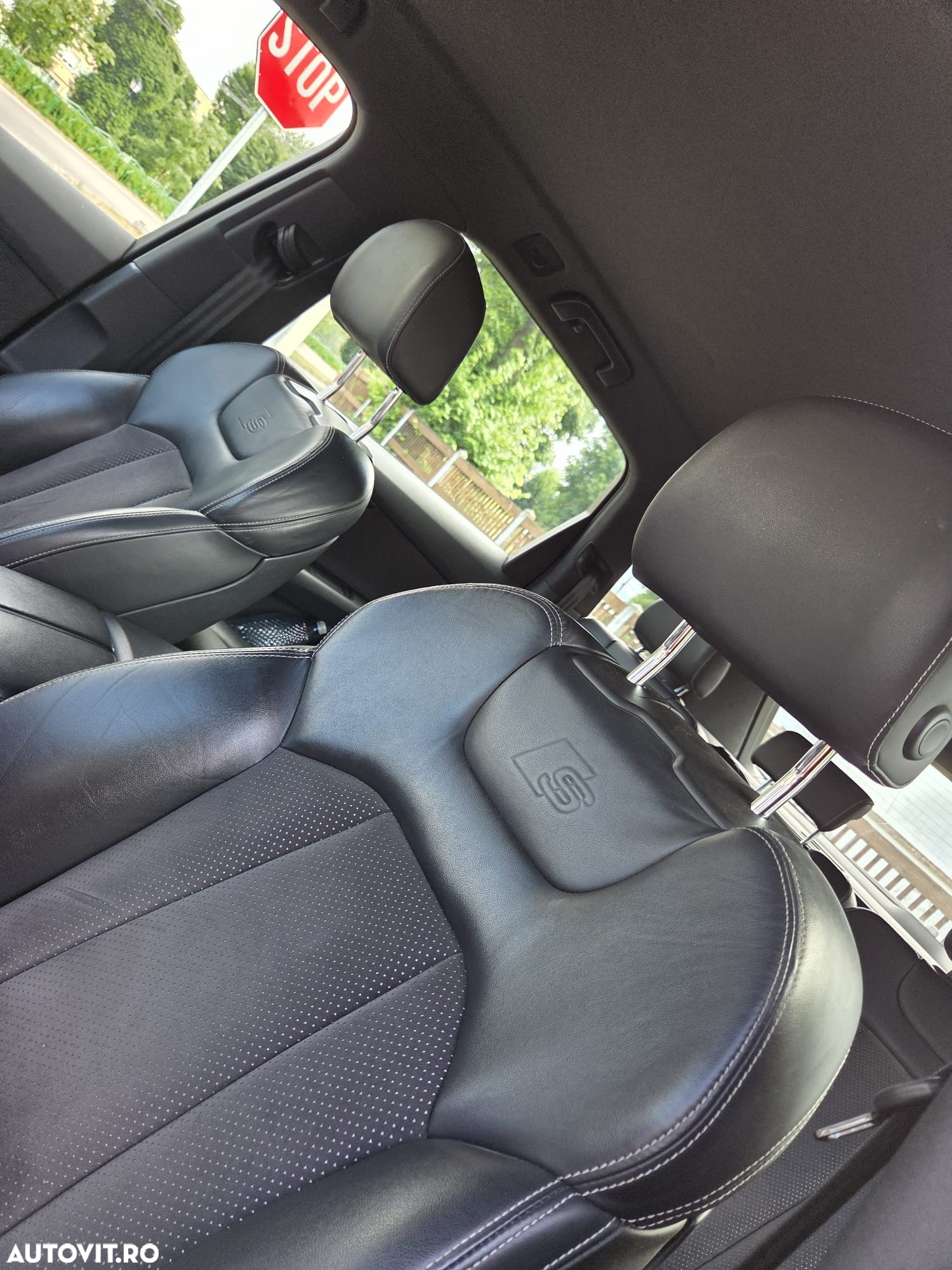 Audi Q7 3.0 ultra TDI Quattro Tiptronic - 4