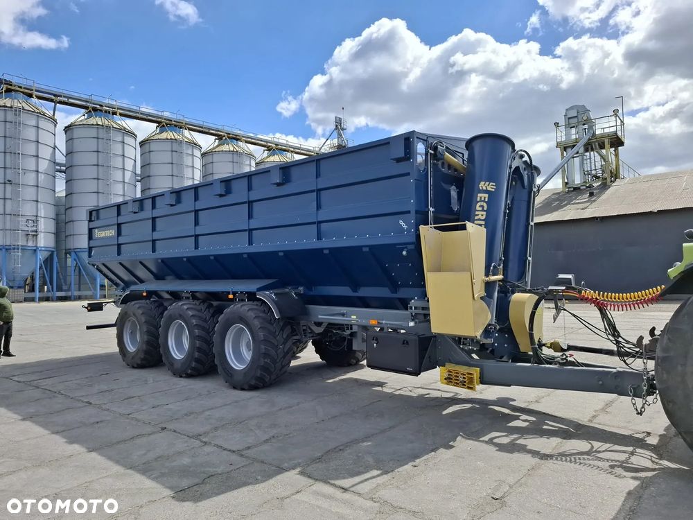 Inny Egritech BNP-40 - 18