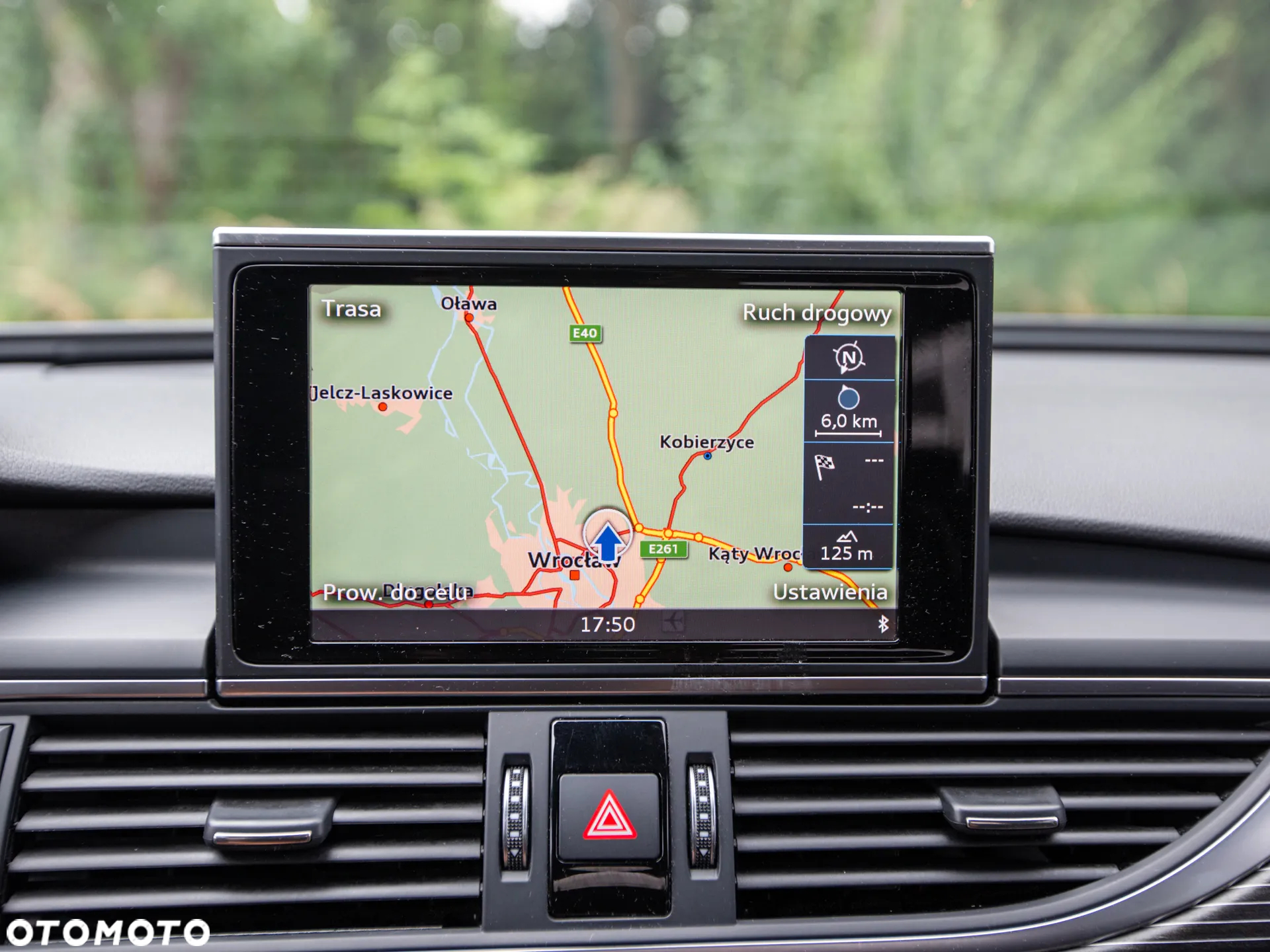 Audi A6 3.0 TDI S tronic - 36