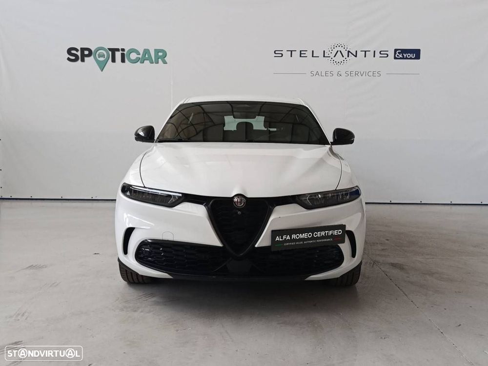 Alfa Romeo Tonale 1.5 Hybrid Sprint - 2
