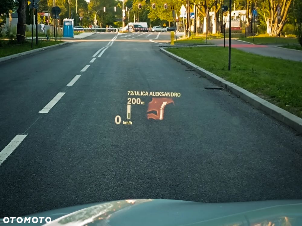 BMW X3 35i xDrive - 34