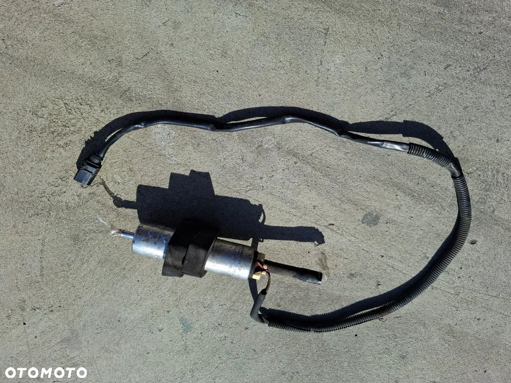 Pompa Pompka Paliwa 2.0Tdi Seat Exeo 3R0906095A - 1