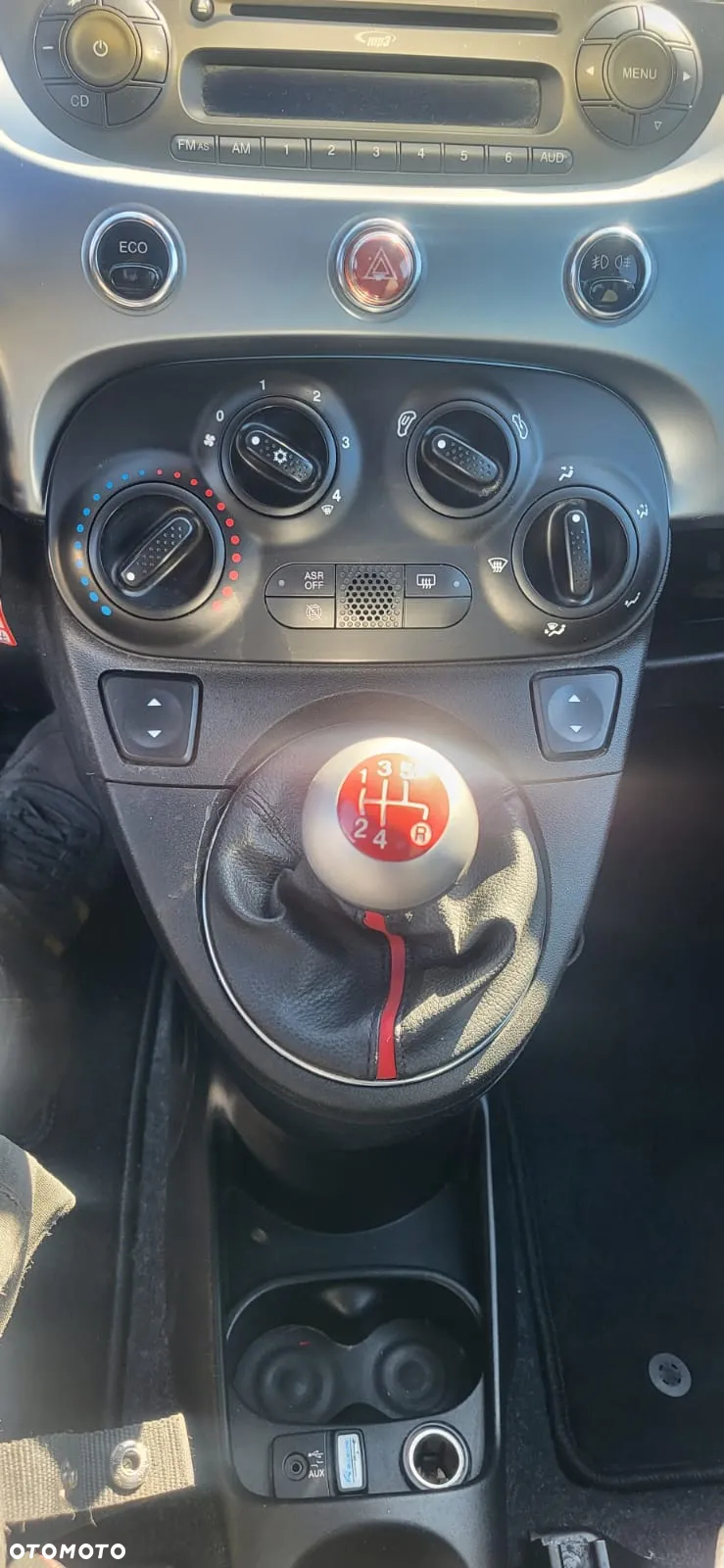 Fiat 500 0.9 8V TwinAir Start&Stopp Sport - 18