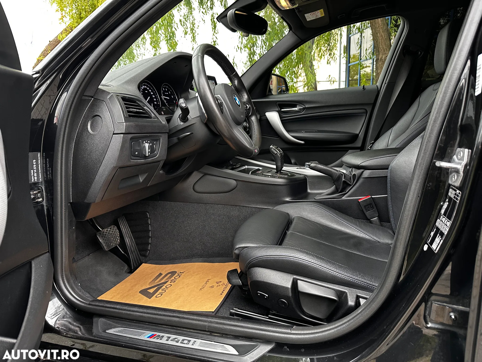 BMW M1 - 16