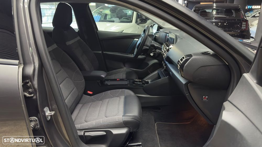 Citroën e-C4 Feel Pack - 32