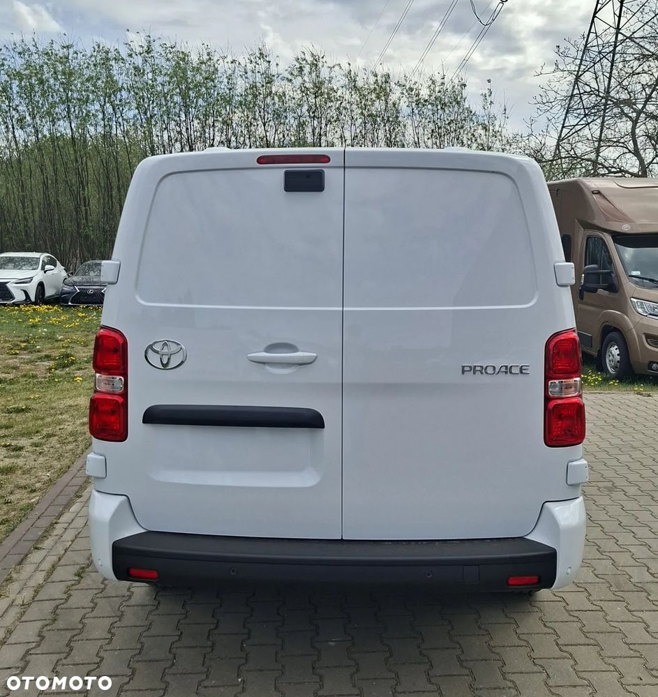 Toyota Proace - 15
