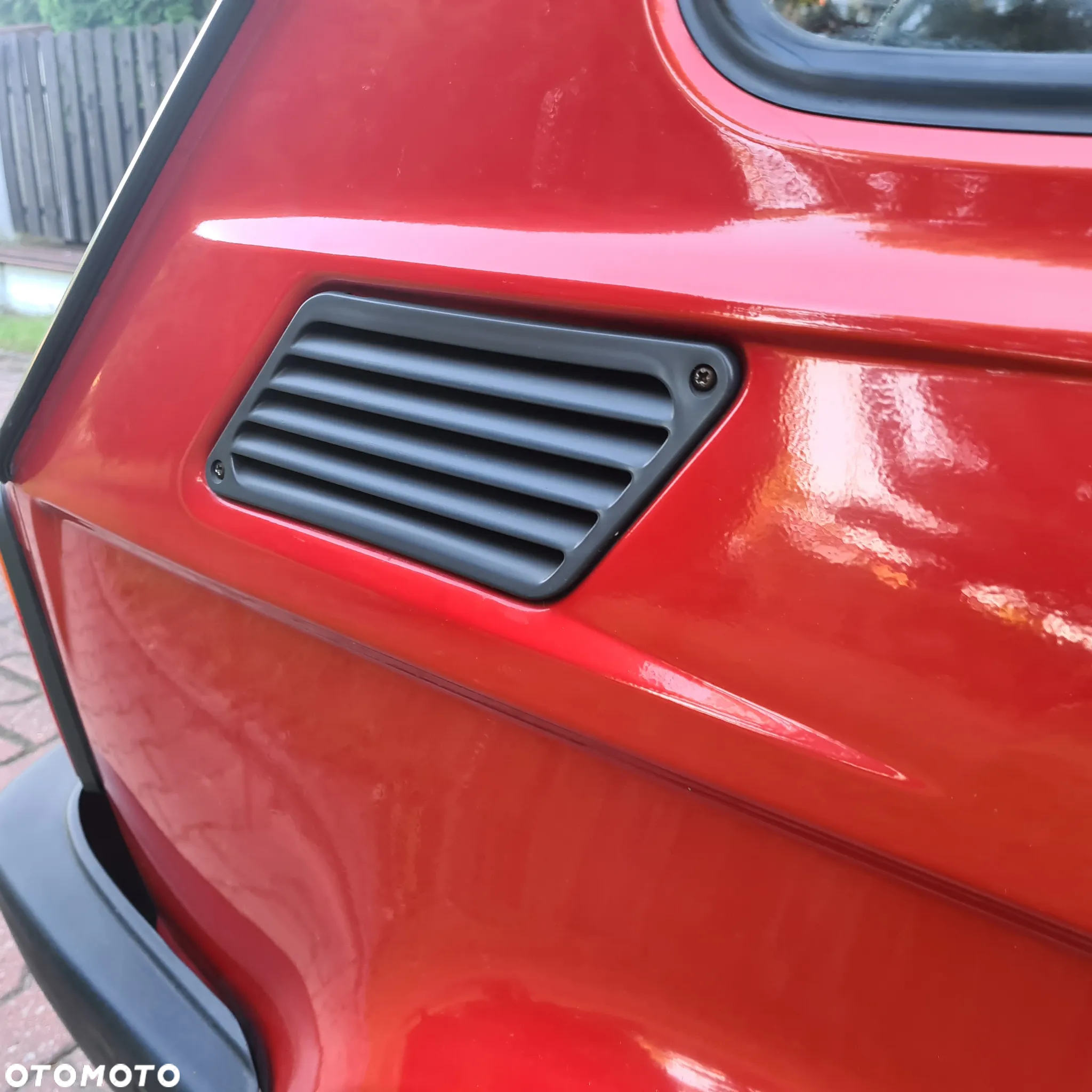 Fiat 126 650 Elegant - 15
