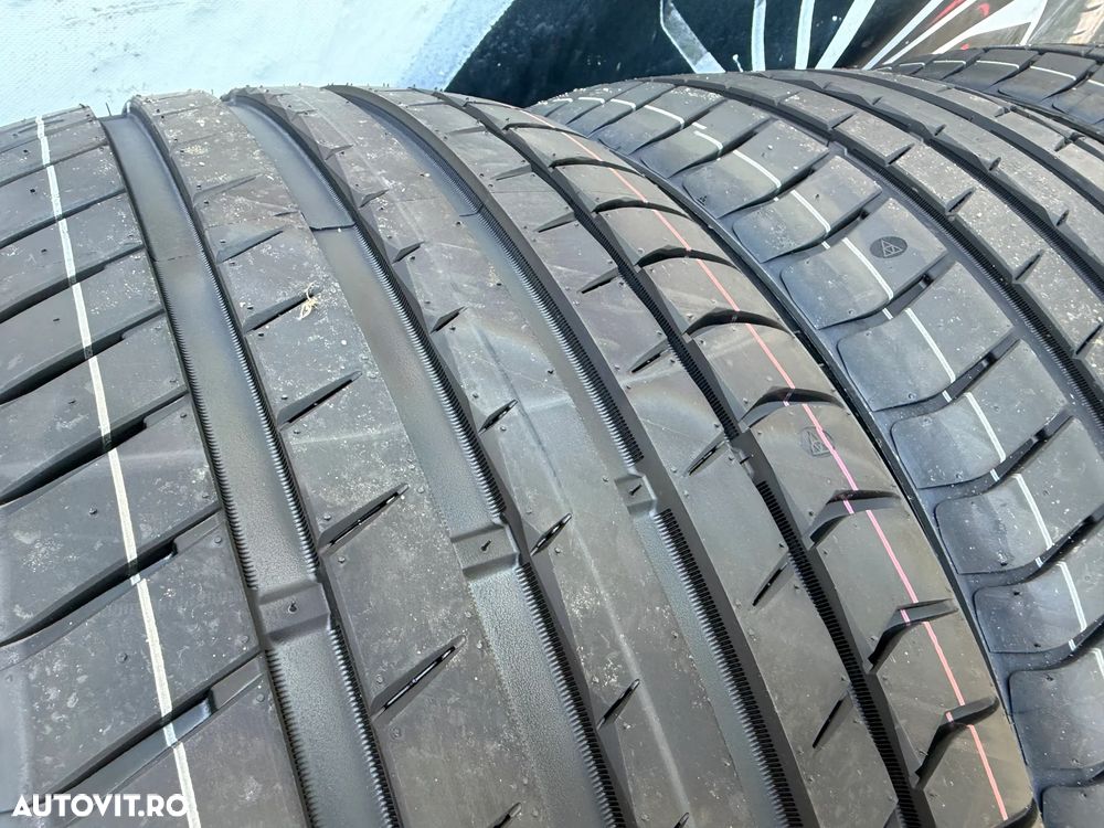 4 anvelope vara 245-40-19 si 275-35-19 BMW F10 F11 OPEl Mercedes E class BMW G30 E class W212 W213 Cuciucuri 245-40-19 -- 275-35-19 vara noi - 4