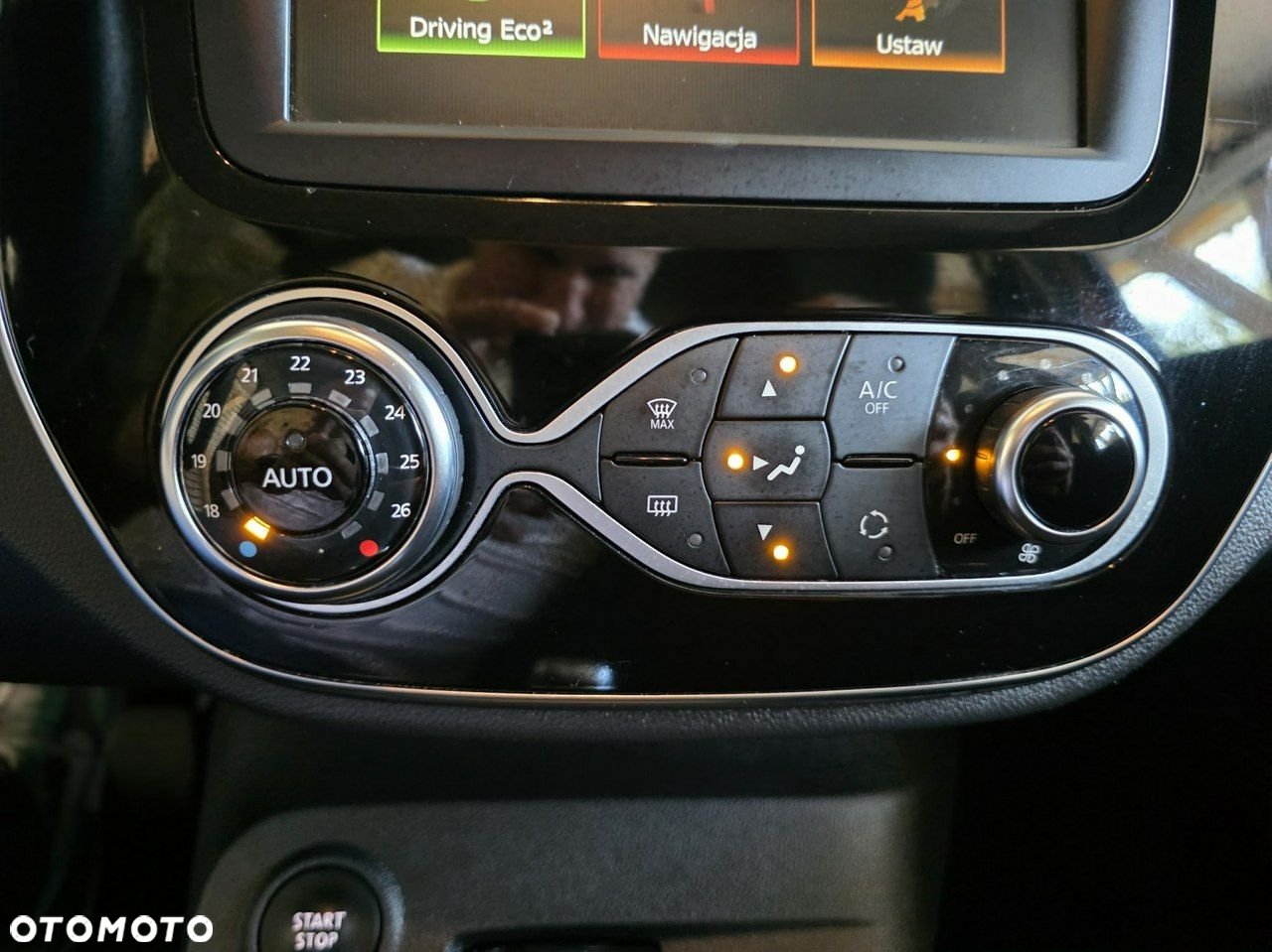 Renault Captur (ENERGY) TCe 90 LIMITED - 27