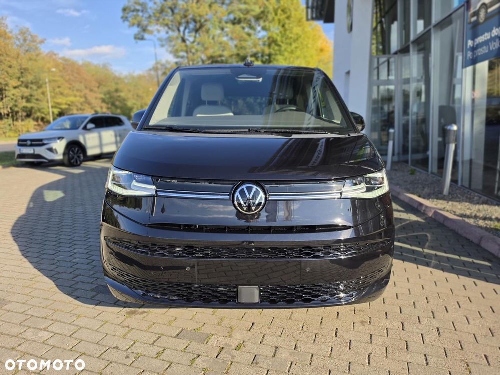 Volkswagen Multivan 2.0 TDI L2 Life DSG - 4