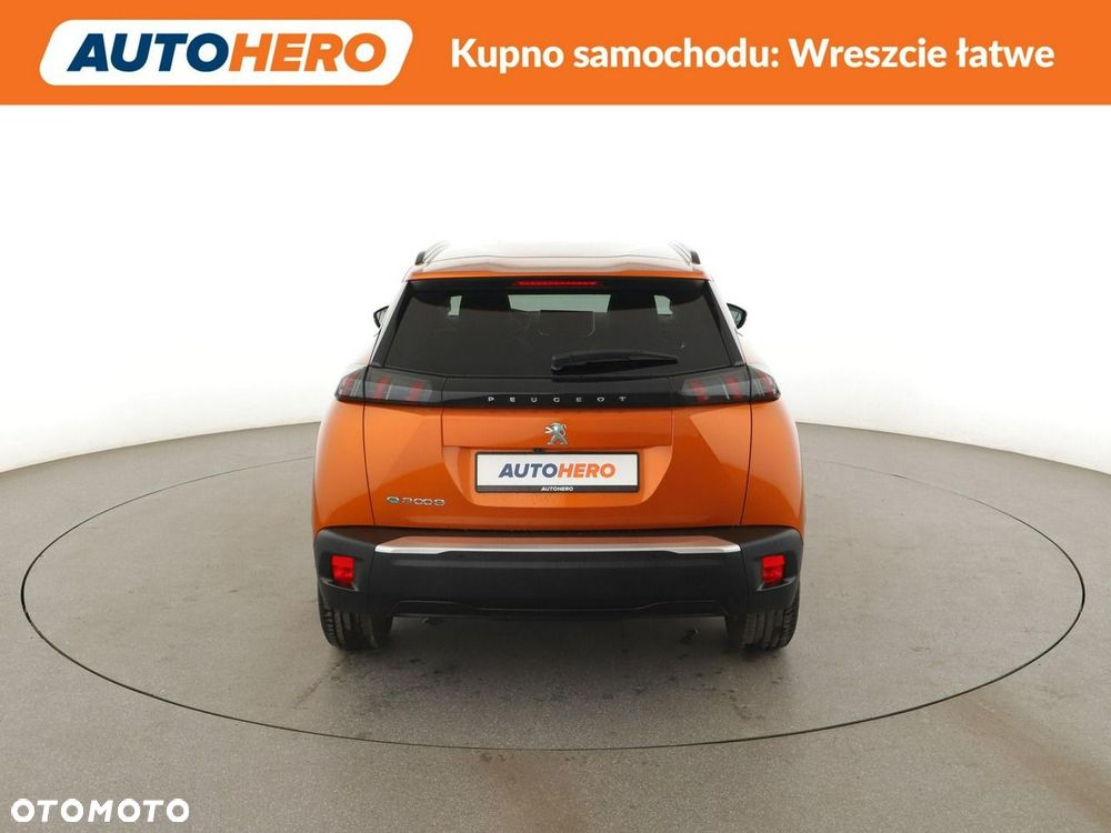 Peugeot 2008 Allure - 7
