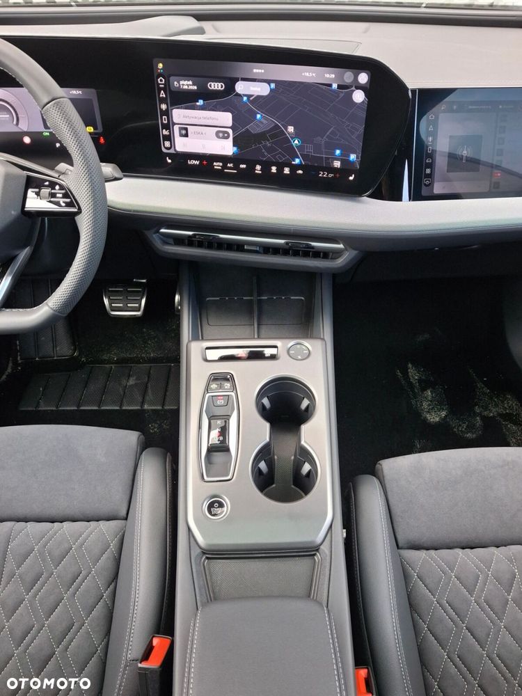 Audi Q4 Sportback e-tron - 26