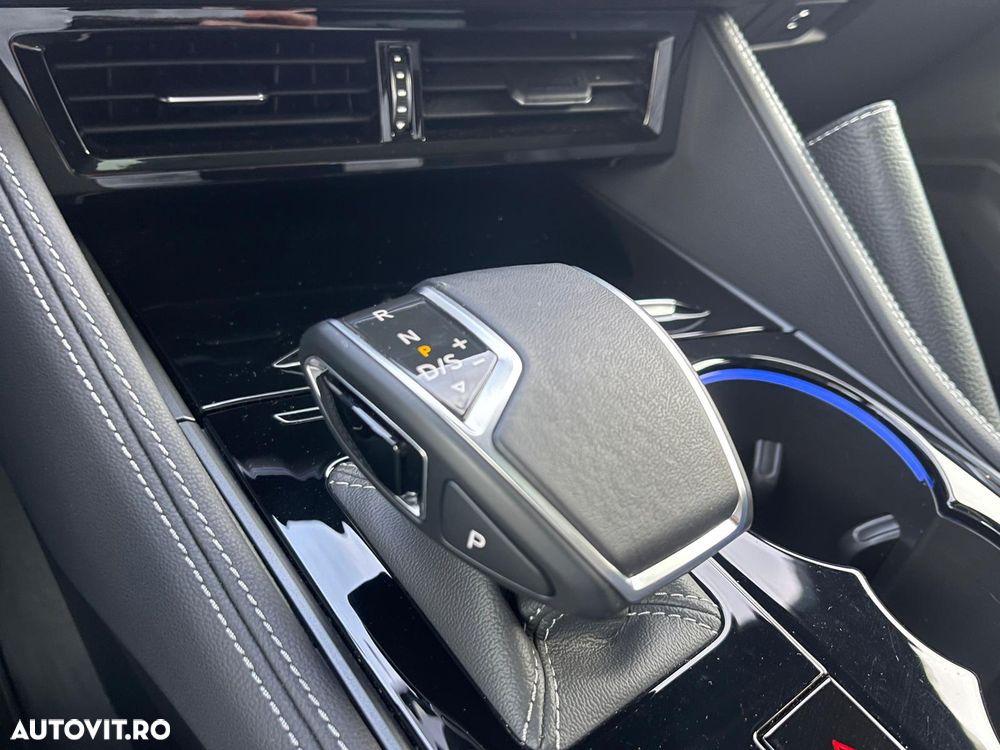 Volkswagen Touareg 3.0 V6 TDI 4Motion DPF Automatik R-Line - 37