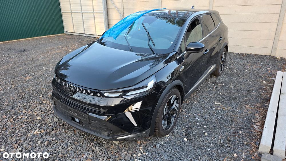 Renault Symbioz 1.6 E-Tech Full Hybrid 145 Iconic - 3