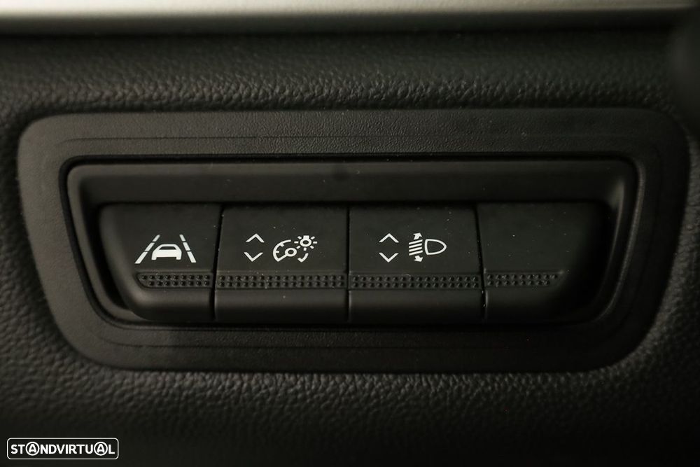 Renault Captur 1.0 TCe Techno Bi-Fuel - 20