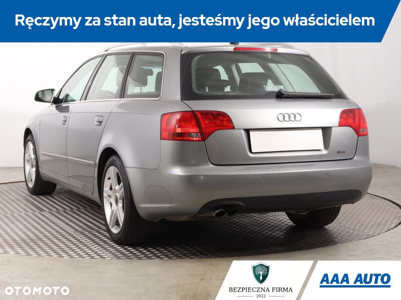 Audi A4 - 5