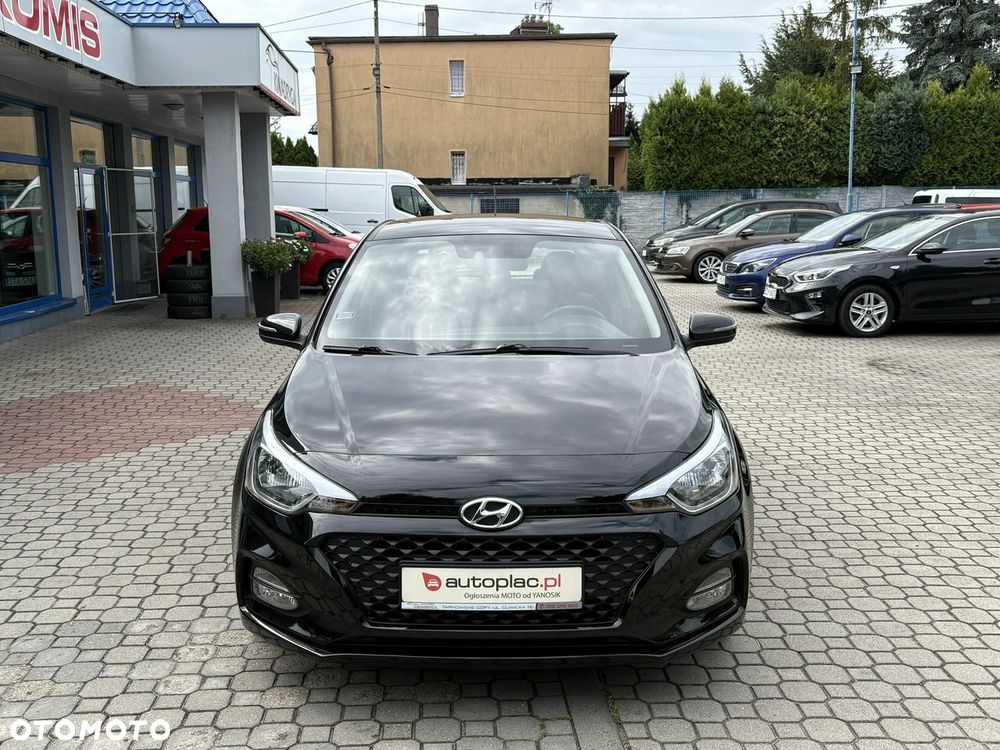 Hyundai i20 - 3