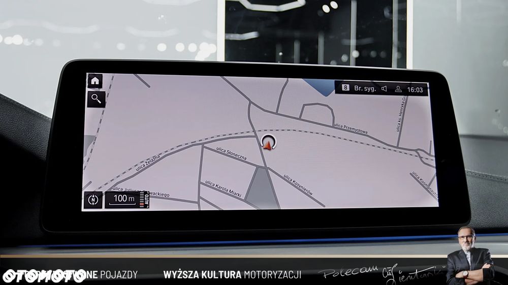 BMW Seria 5 530e xDrive - 18