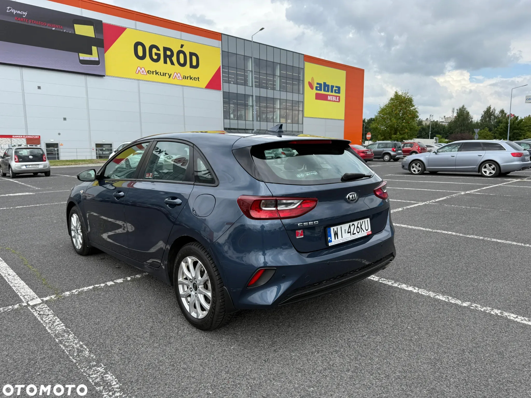 Kia Ceed 1.0 T-GDI S - 7