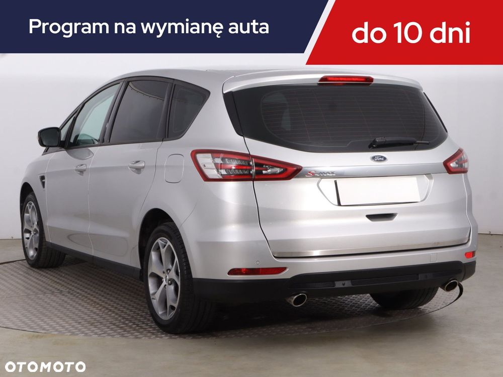 Ford S-Max - 6