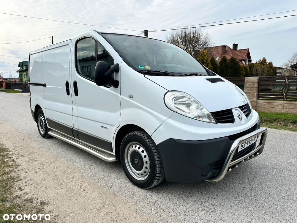 Renault Trafic - 4