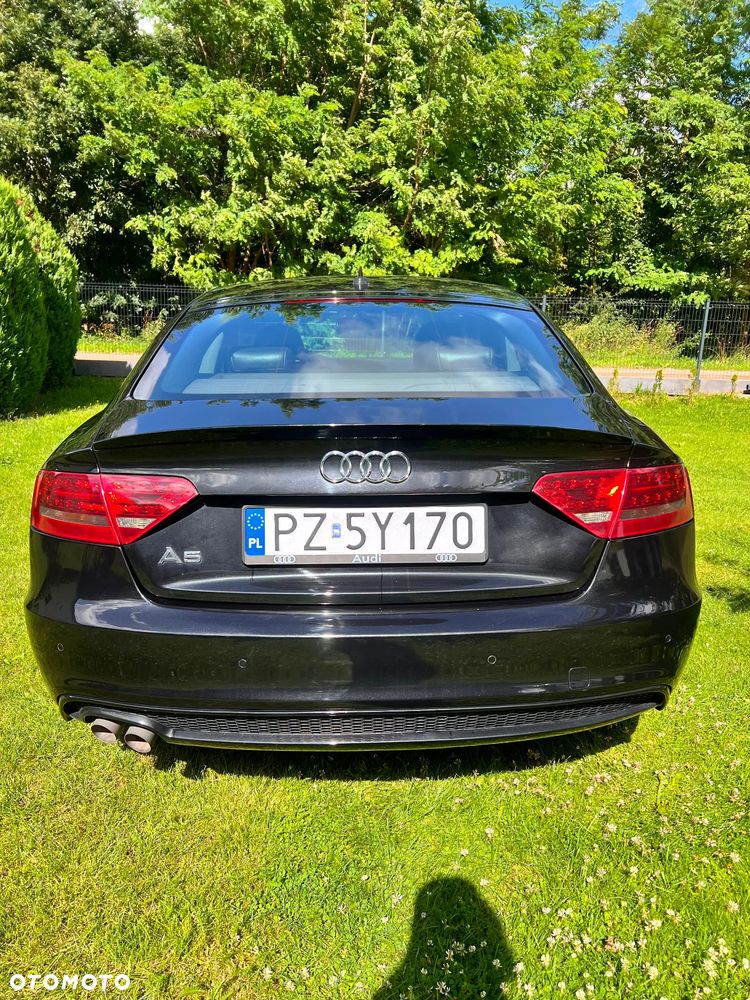 Audi A5 Sportback - 3