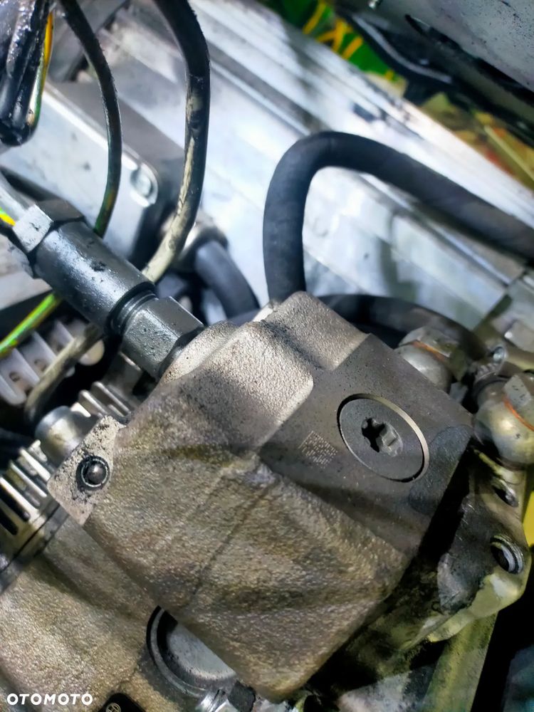 Zestaw Adapterów  do Truck  Eps i ITBR Carbon Zapp ,DCI 200 do Euro 6 - 18