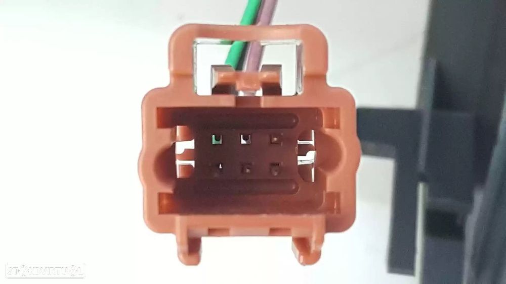 EMBELEZADOR SMART FORTWO COUPÉ 2018 -963295083R - 2