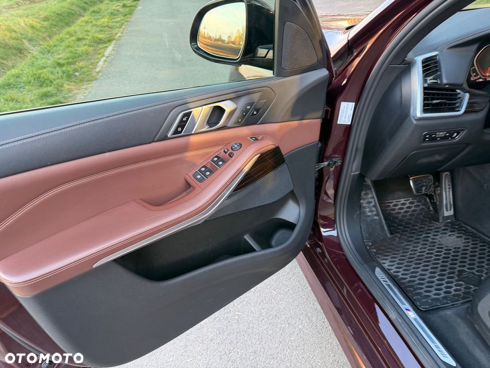 BMW X5 xDrive25d sport - 15